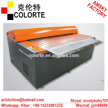 Super large format CTP machine, China famous brand WonderT1400 series